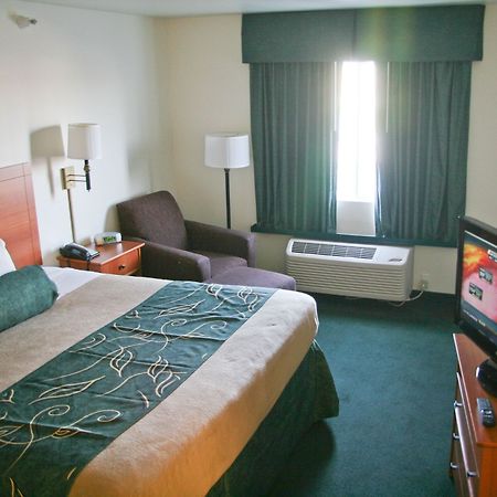 Travelodge By Wyndham Missouri Valley Ngoại thất bức ảnh