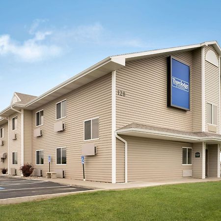 Travelodge By Wyndham Missouri Valley Ngoại thất bức ảnh
