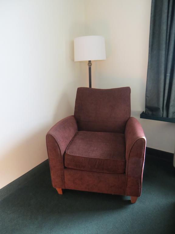 Travelodge By Wyndham Missouri Valley Ngoại thất bức ảnh