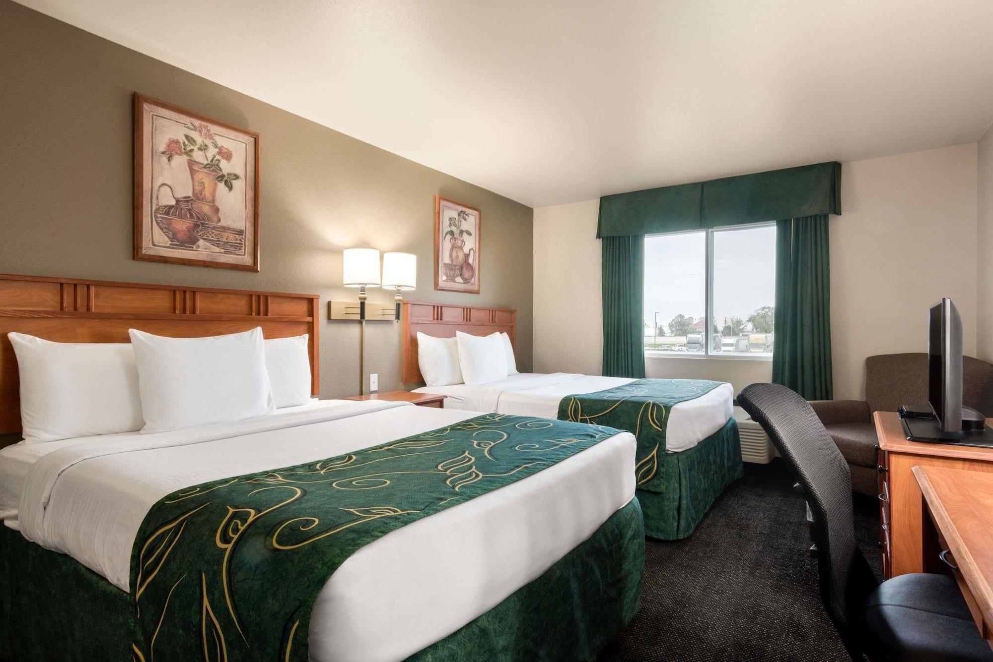 Travelodge By Wyndham Missouri Valley Ngoại thất bức ảnh