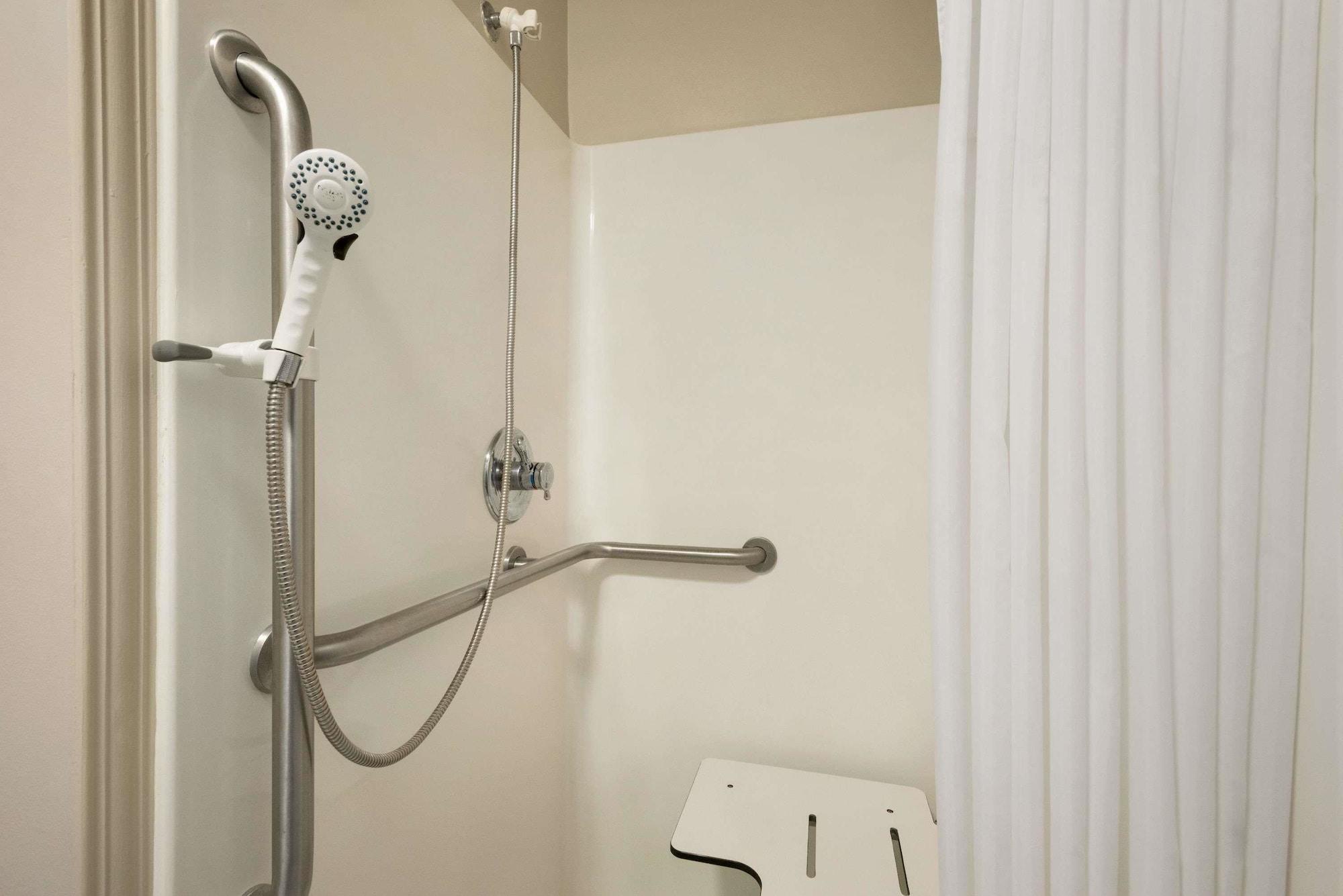Travelodge By Wyndham Missouri Valley Ngoại thất bức ảnh