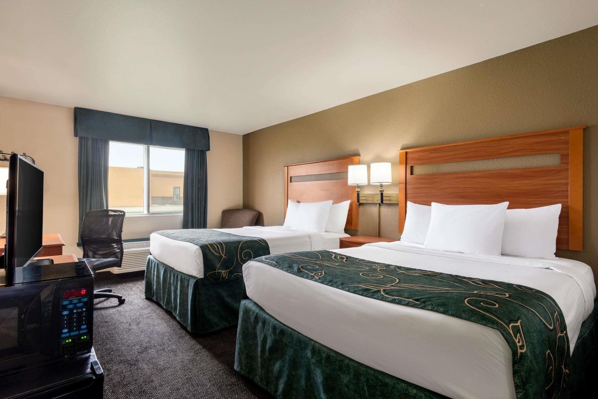 Travelodge By Wyndham Missouri Valley Ngoại thất bức ảnh