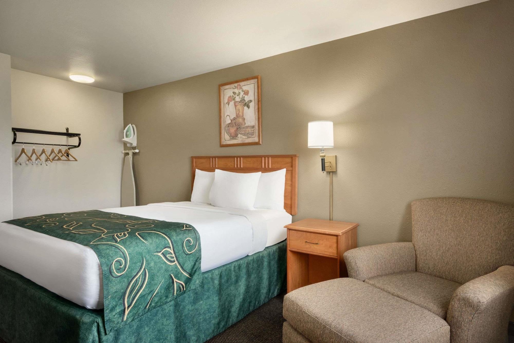 Travelodge By Wyndham Missouri Valley Ngoại thất bức ảnh
