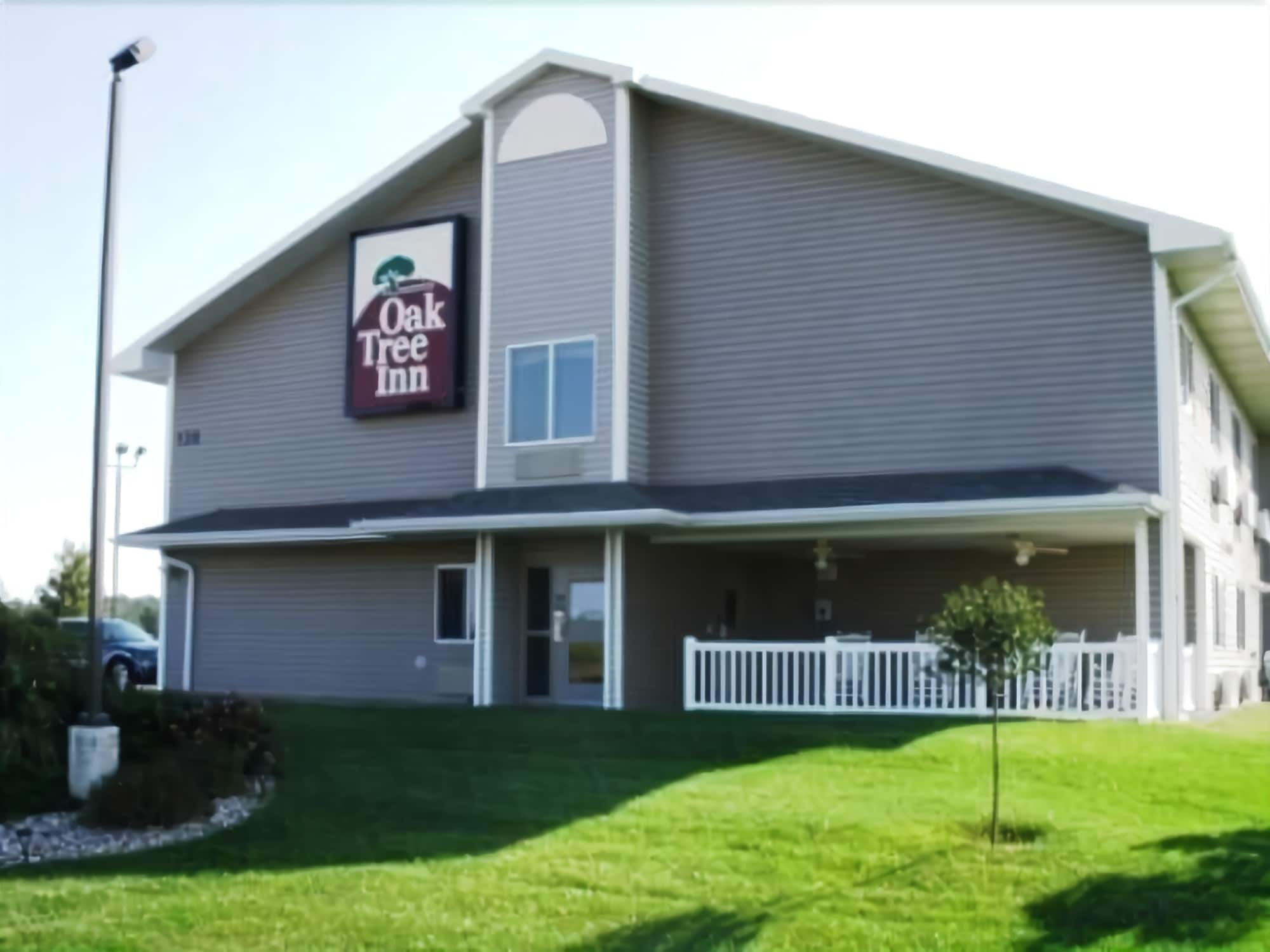 Travelodge By Wyndham Missouri Valley Ngoại thất bức ảnh