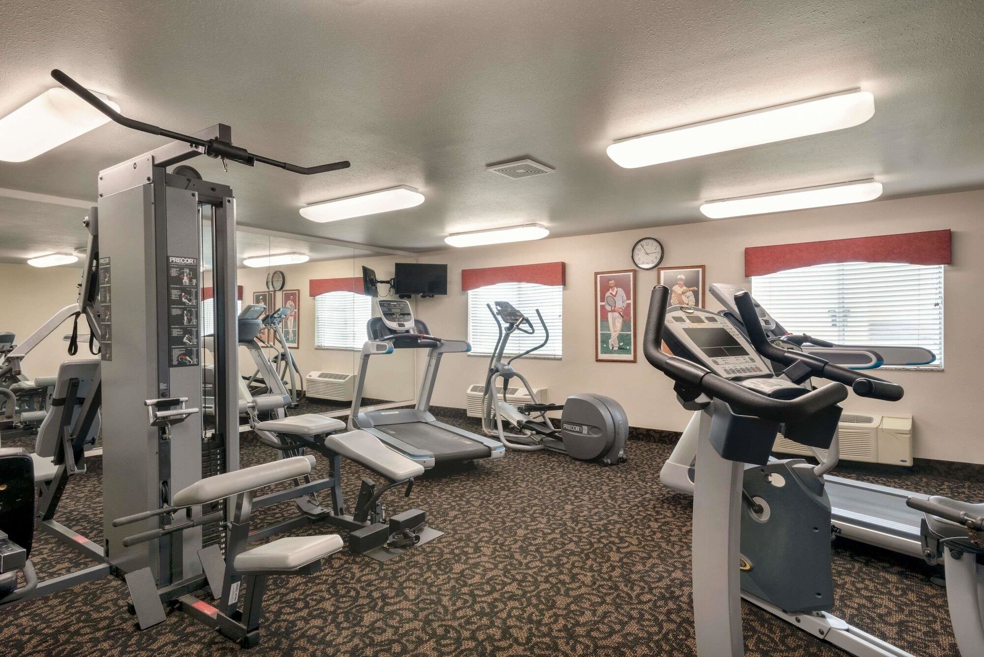 Travelodge By Wyndham Missouri Valley Ngoại thất bức ảnh